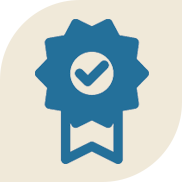 Strutture di qualità selezionate