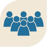 Soluzioni da 1 a 6 persone