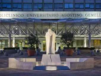Policlinico Agostino Gemelli