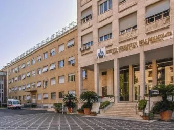 Istituto dermopatico dell&#39;Immacolata