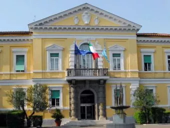 Istituto Lazzaro Spallanzani