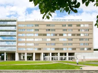 Fondazione Santa Lucia - IRCCS specializzato