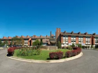 Aurelia Hospital