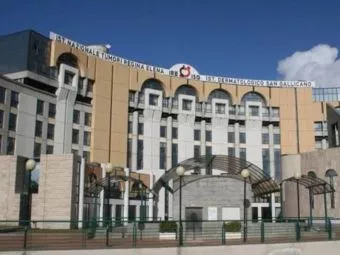 Istituti Fisioterapici Ospedalieri