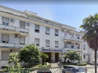 Ospedale Cristo Re