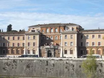 Ospedale Santo Spirito