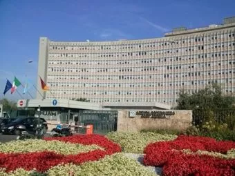 Ospedale Sant Andrea