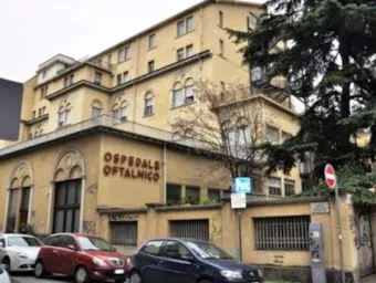 Presidio Ospedaliero Oftalmico
