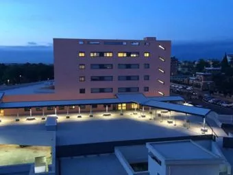 Policlinico Casilino