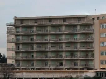 Ospedale C.T.O.A. Alesini