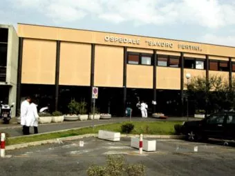 Ospedale Sandro Pertini