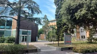 Policlinico Sant&apos;Orsola