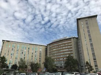 Ospedale San Paolo