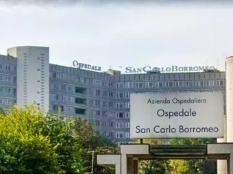 Ospedale San Carlo Borromeo