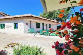 Appartamento con 4 camere e 2 bagni Roma