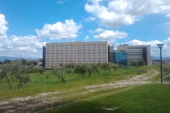 Policlinico Tor Vergata