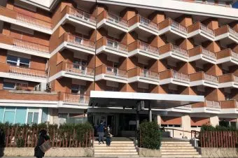 Clinica Nuova Itor Roma