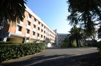 Casa per Ferie Severino Fabriani