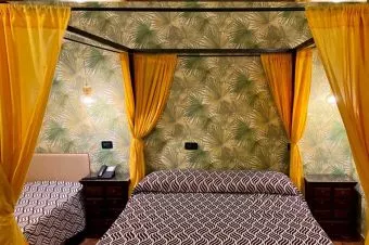 Boutique Hotel a Bologna centro