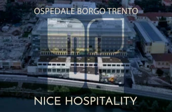 Ospedale Borgo Trento