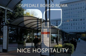 Ospedale Borgo Roma