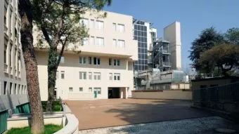 Casa di Cura Madre Fortunata Toniolo