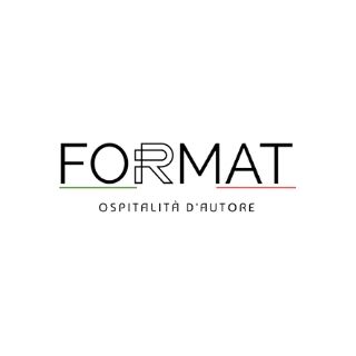 Format - Ospitalità d'Autore