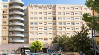 Ospedale Spirito Santo di Pescara