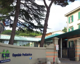 Ospedale Pediatrico Meyer