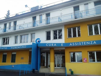 Casa di Cura Ulivella-Glicini