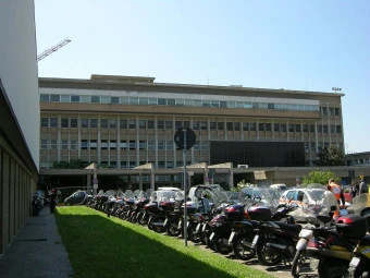 Centro Traumatologico Ortopedico