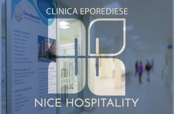 Clinica Eporediese di Ivrea