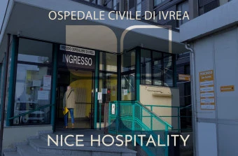 Ospedale Civile di Ivrea