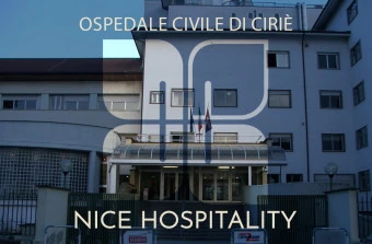 Ospedale Civile di Ciriè