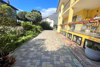 B&B sulla Via Francigena Ivrea