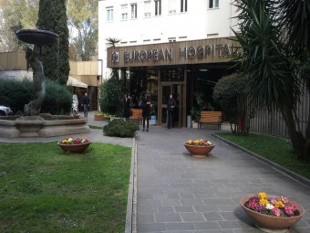 European Hospital