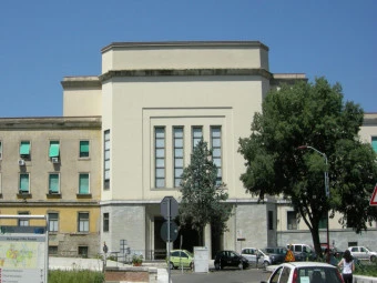 Ospedale Careggi