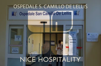 Ospedale S. Camillo De Lellis di Mesagne