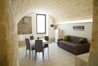 Appartamento a Mesagne Brindisi