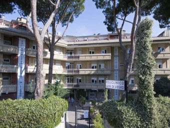 Policlinico Luigi di Liegro