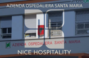 Azienda Ospedaliera Santa Maria Terni