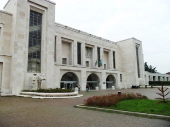 Grande Ospedale Metropolitano Niguarda