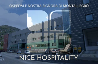 Ospedale Nostra Signora di Montallegro