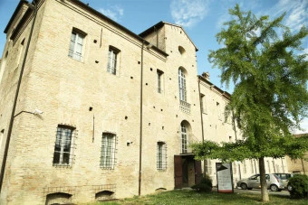 Hotel in Antico Convento del XIII secolo Cotignola