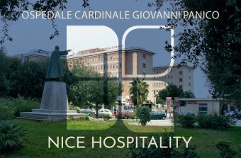 Ospedale Cardinale Giovanni Panico di Tricase