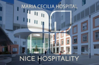 Maria Cecilia Hospital di Cotignola