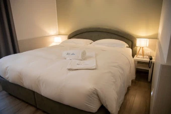Hotel a Tricase