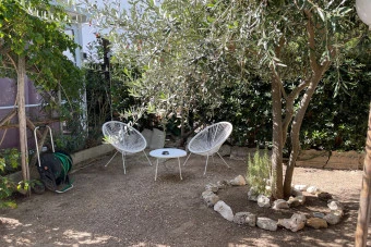 Albergo nel cuore di Capo San Vito Taranto