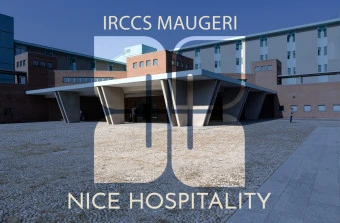 IRCCS Maugeri di Pavia