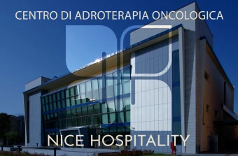 Centro Nazionale di Adroterapia Oncologica